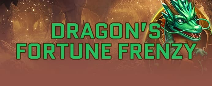 Dragon’s Fortune Frenzy