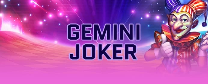 Gemini Joker