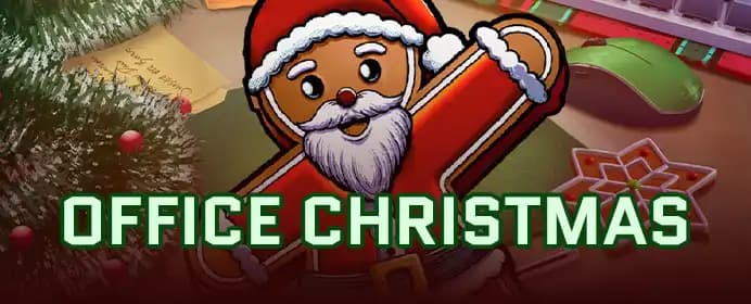 Office Christmas