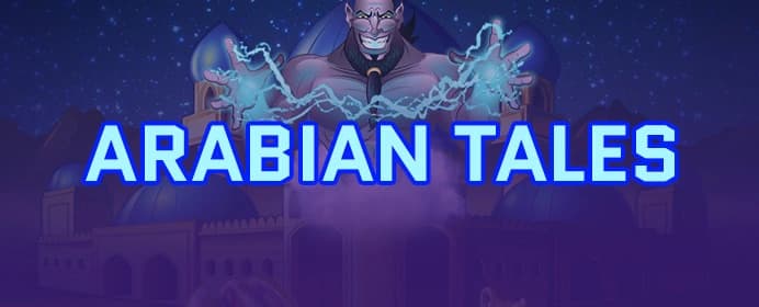 Arabian Tales