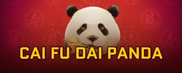 Cai Fu Dai Panda