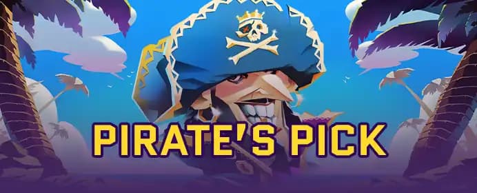 Pirates Pick