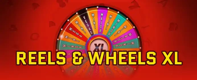 Reels and Wheels XL