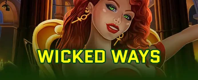Wicked Ways