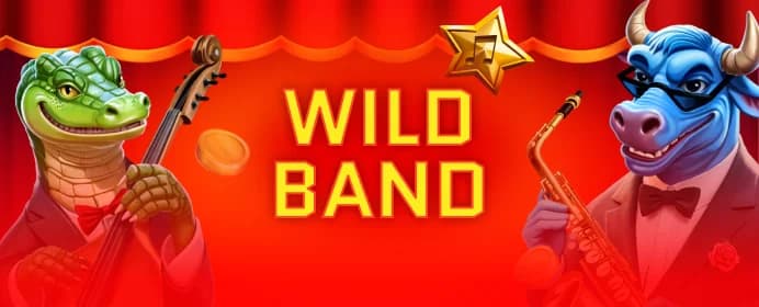 Wild Band