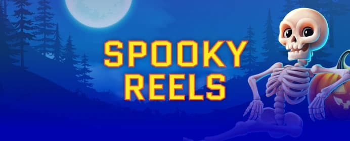 Spooky Reels