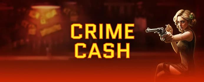Crime Cash