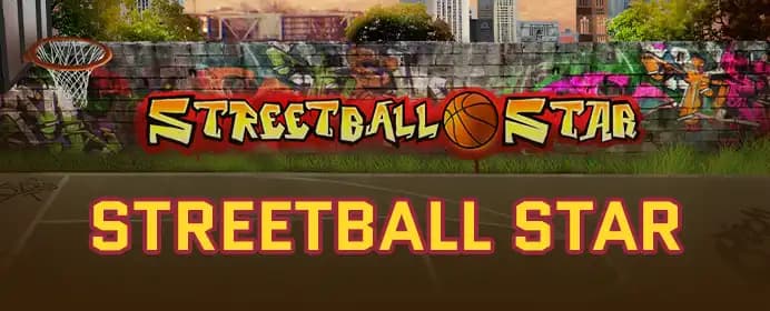 Streetball Star