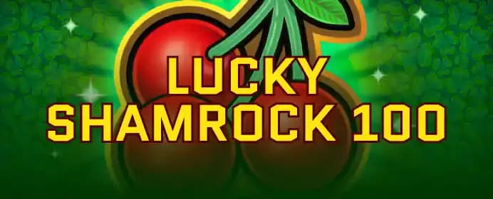 Lucky Shamrock 100