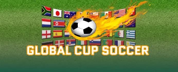 Global Cup Soccer