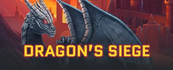Dragon's Siege
