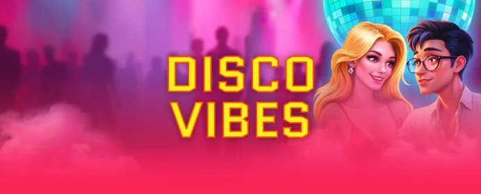 Disco Vibes