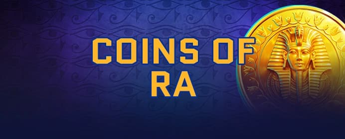 Coins of Ra