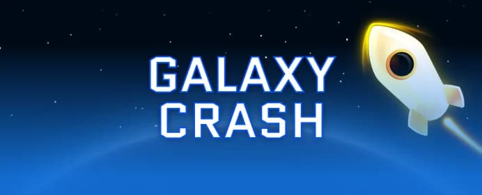 Galaxy Crash
