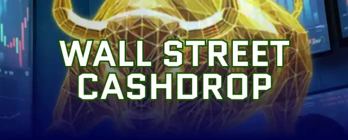 Wall Street Cashdrop