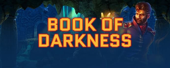 Book of Darkness