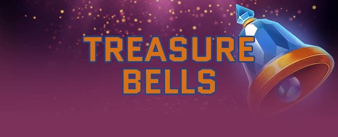 Treasure Bells