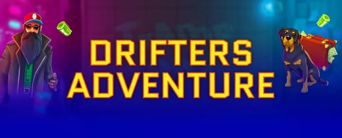 Drifters Adventure