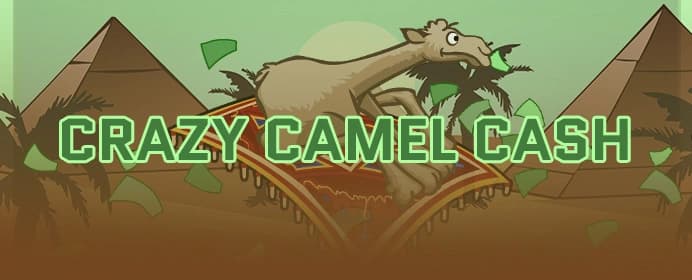Crazy Camel Cash