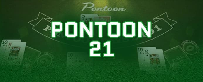 Pontoon 21