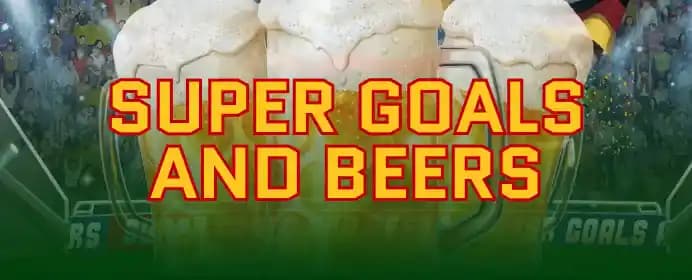 Super Goal & Beers