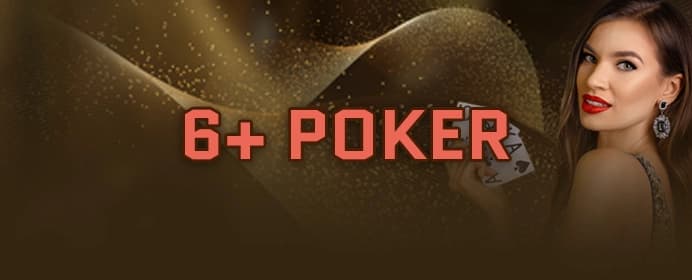 6+ Poker