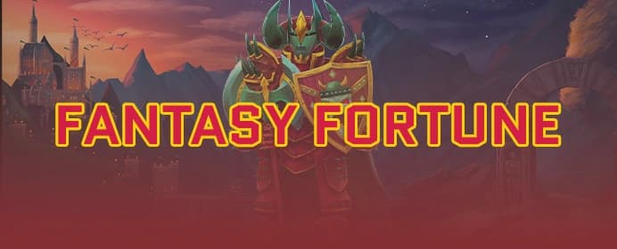 Fantasy Fortune