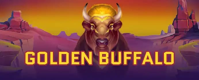 Golden Buffalo 