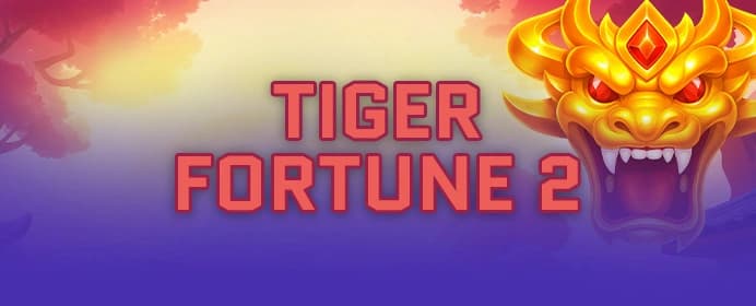 Tiger Fortune 2