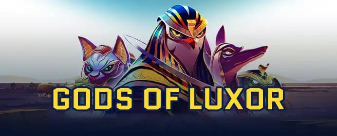 Gods of Luxor