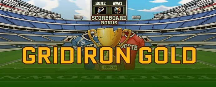 Gridiron Gold
