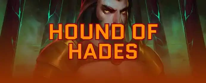 Hound of Hades