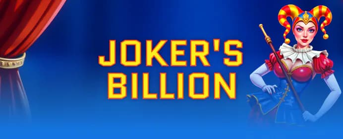 Joker's Billion