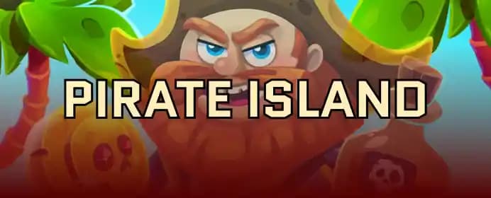 Pirate Island