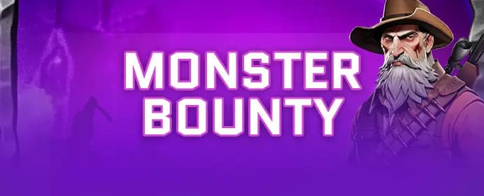 Monster Bounty