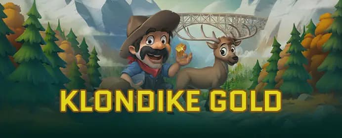 Klondike Gold