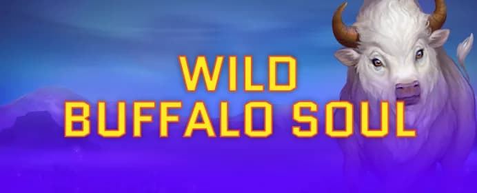 Wild Buffalo Soul