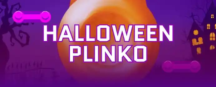 Halloween Plinko