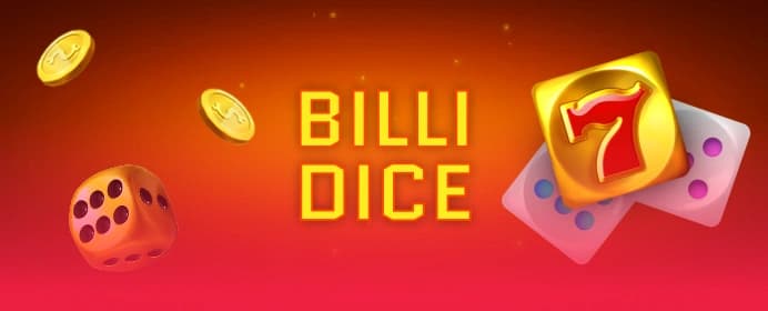 Billi Dice