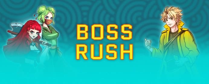 Boss Rush