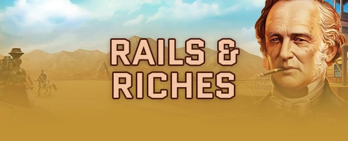 Rails & Riches