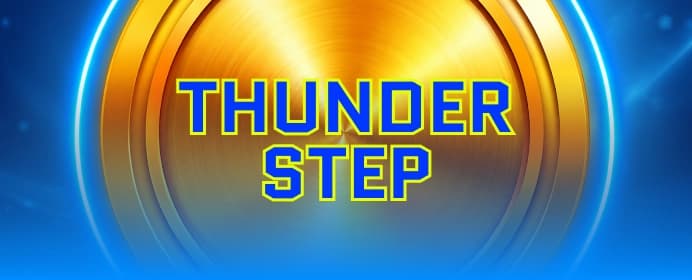Thunder Step