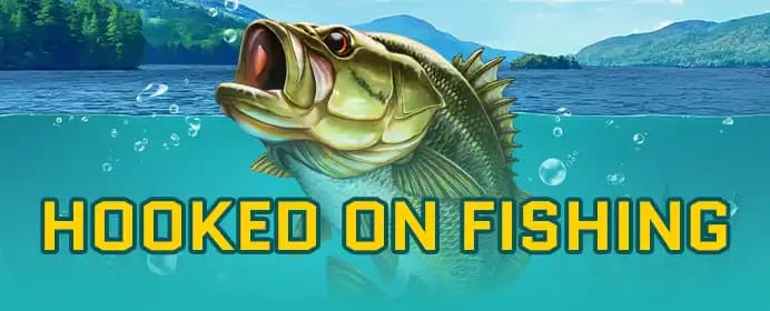 Hooked on Fishing
