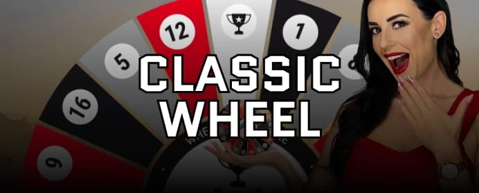 Classic Wheel
