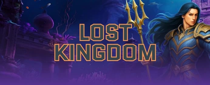 Lost Kingdom