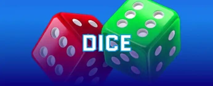 Dice