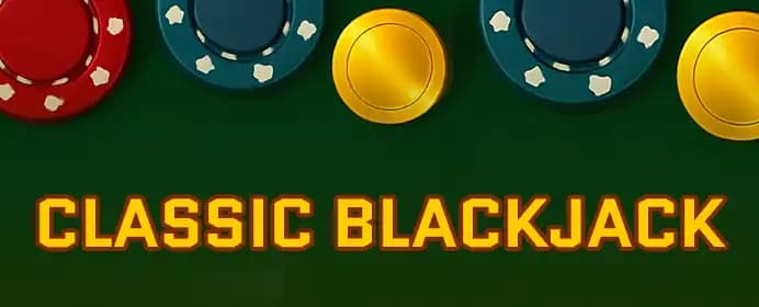 Classic Blackjack