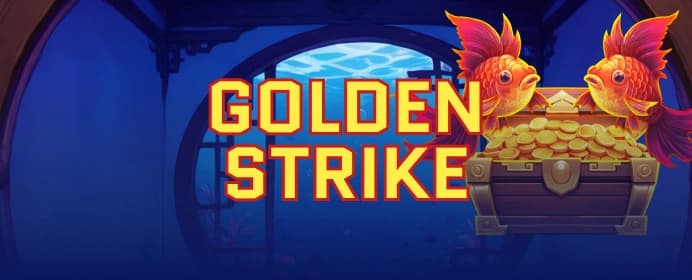 Golden Strike
