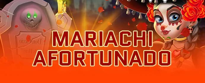 Mariachi Afortunado
