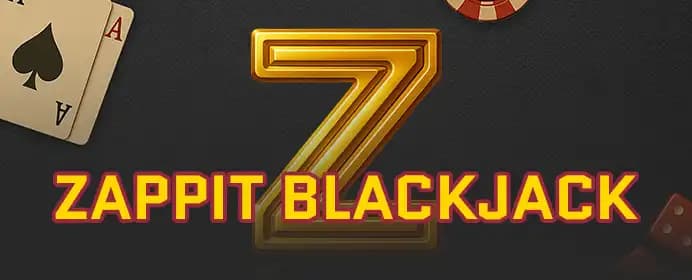Zappit Blackjack